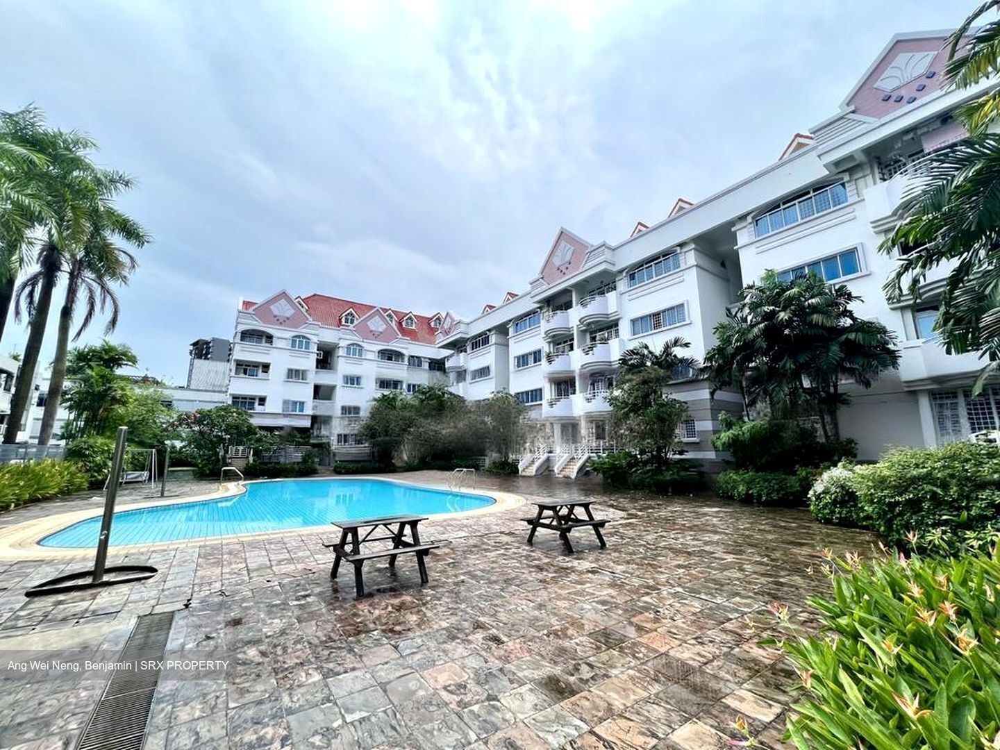 Eunos Park (D14), Condominium #509004131